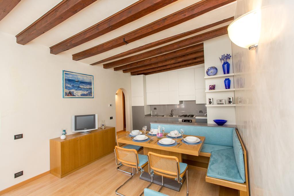 Venice Appartament Salini - Near The Biennale Экстерьер фото
