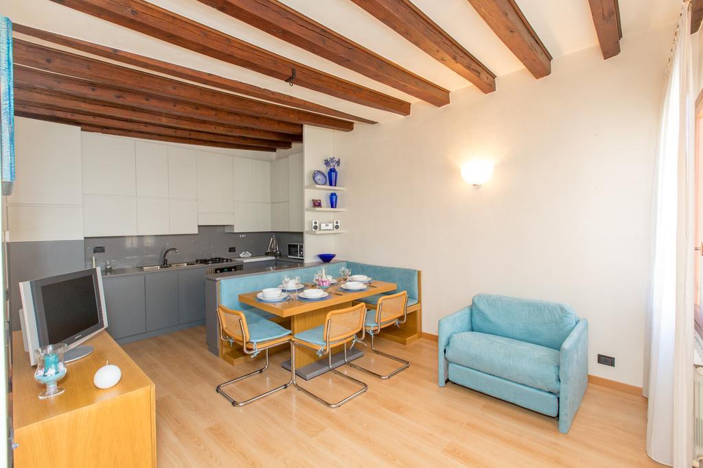 Venice Appartament Salini - Near The Biennale Экстерьер фото