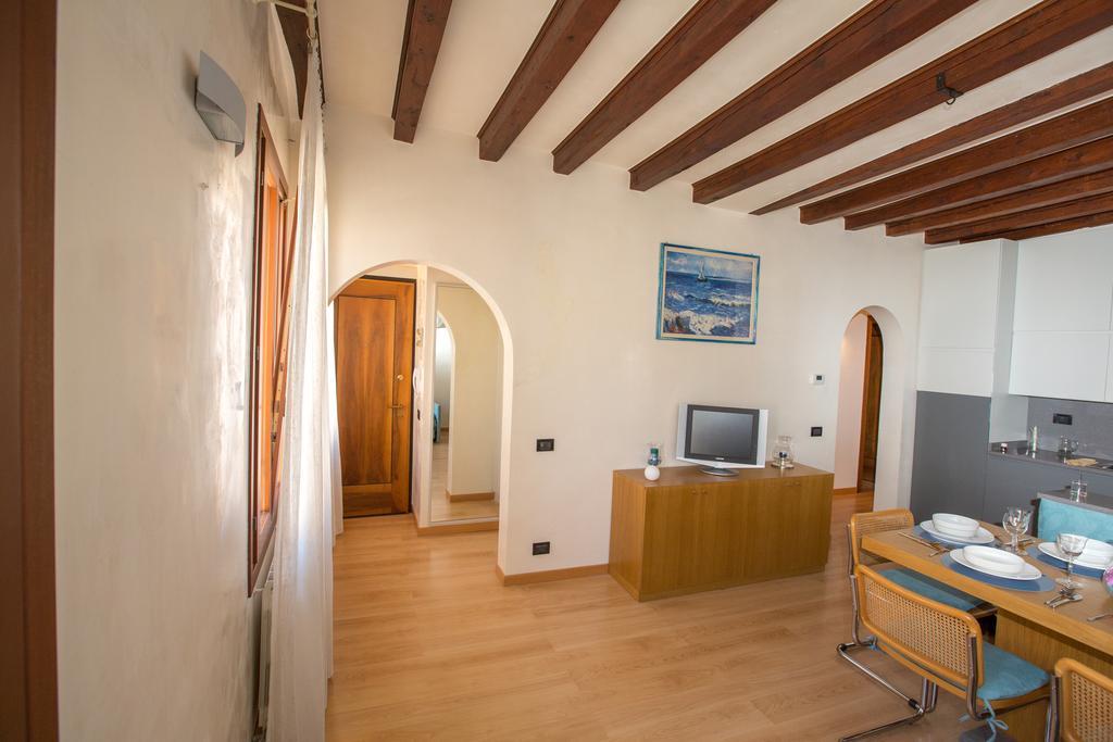 Venice Appartament Salini - Near The Biennale Экстерьер фото