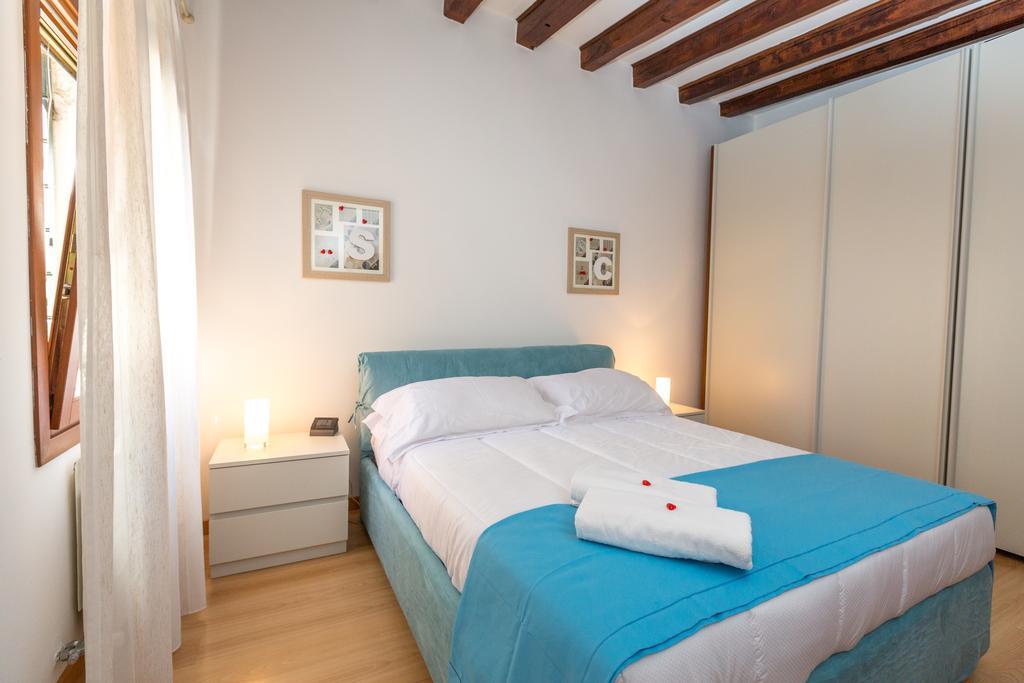 Venice Appartament Salini - Near The Biennale Экстерьер фото