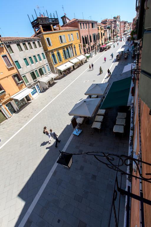 Venice Appartament Salini - Near The Biennale Экстерьер фото