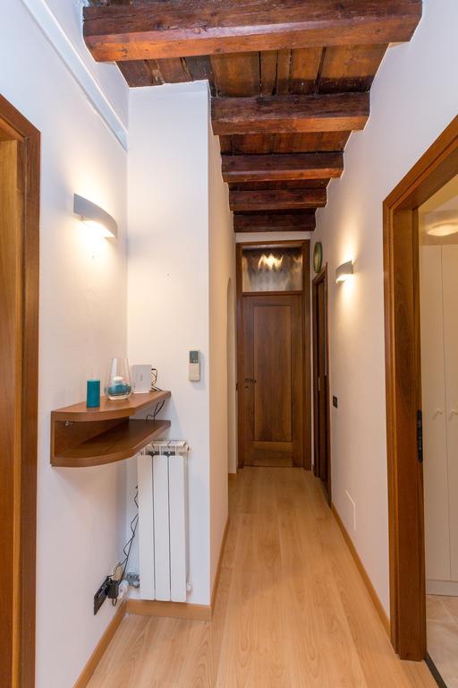 Venice Appartament Salini - Near The Biennale Экстерьер фото